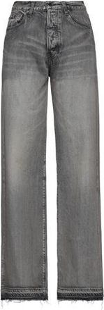 Amiri BOTTOMWEAR - Jeans on YOOX.COM
