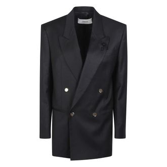 Lardini Mujer, Chaquetas, Negro, Talla: XS