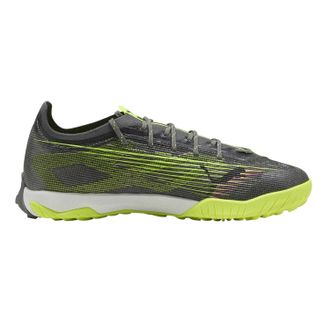 Puma Mannen Ultra 5 Pro Cage Kunstgras Voetbalschoenen (Mat Zilver)