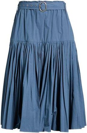 Jil Sander HOSEN & RÖCKE - Midi-Röcke auf YOOX.COM