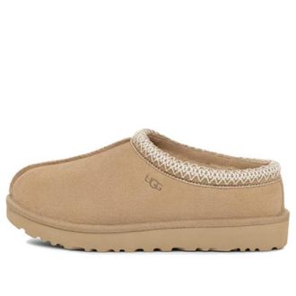 UGG (WMNS) UGG Tasman Slipper Mustard Seed 5955-MSWH