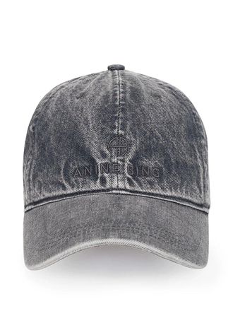 Anine Bing Jeremy Baseball Cap
