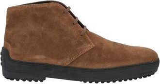 Tod's SCHUHE - Stiefeletten auf YOOX.COM