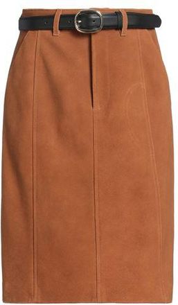 Self Portrait BOTTOMWEAR - Gonne midi su YOOX.COM