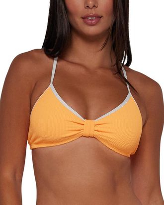 Sunsets Indie Bralette