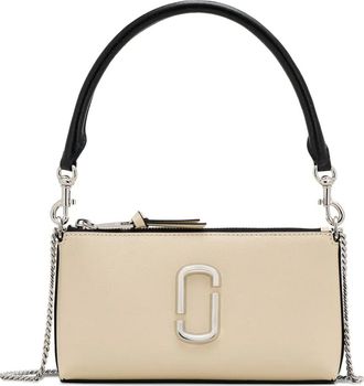 Marc Jacobs Borsa a tracolla The Utility Snapshot - Toni neutri