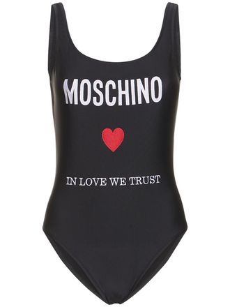 Costumi moschino saldi deals