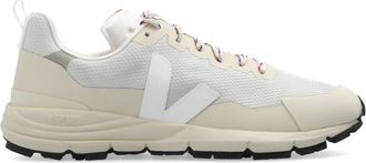 Veja Dekkan sneakers - Heren - Sneakers - Beige - 40 EU - Katoen - Schoenen