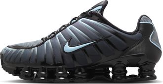 Nike Mens Shox TL Shoes in Black | IF6202-002