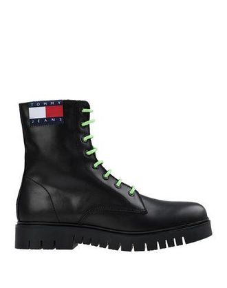Tommy Jeans NEON DETAIL LACE UP