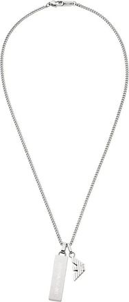 Emporio Armani Hombre, Accesorios, Gris, Talla: ONE Size