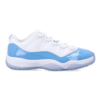 Nike Training Shoes, male, Blue, Size: 11 1/2 US Air Jordan 11 Retro Low