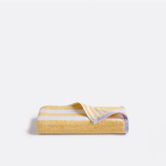 La Redoute Interieurs Handdoek in badstof 500g, Dani