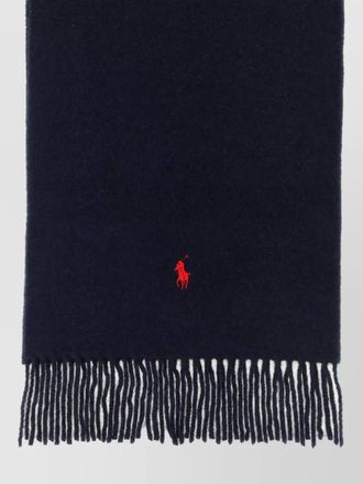 Polo Ralph Lauren pony scarf