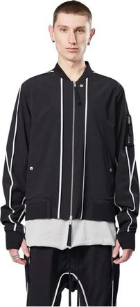 Thom Krom Uomo, Giacche, Nero, L, new
