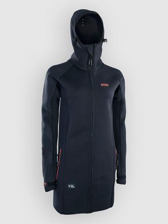 ION Ion Neo Cosy Coat Core Langarm Lycra schwarz