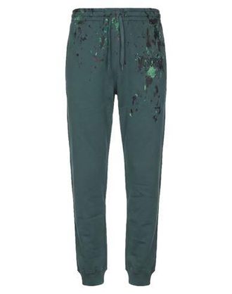 Moschino BOTTOMWEAR - Trousers sur YOOX.COM