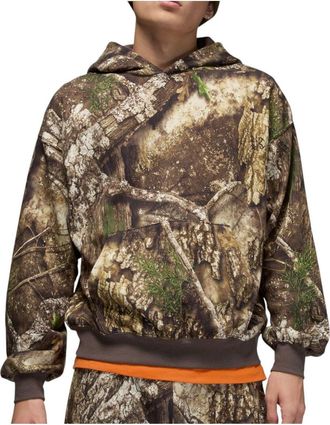 Nike Jordan Air Jordan Brooklyn Hockey Jersey Realtree HV1860-222