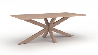 Schubiger M&ouml;bel Esstisch Voltago