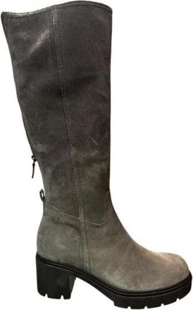 Gabor Dames, Schoenen, Beige, Maat: 41 EU