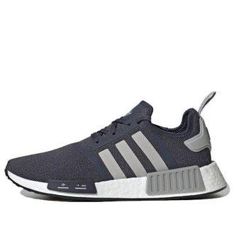 adidas NMD_R1 Shadow Navy Grey HQ4462
