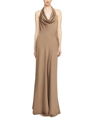 Halston Heritage Sid Gown