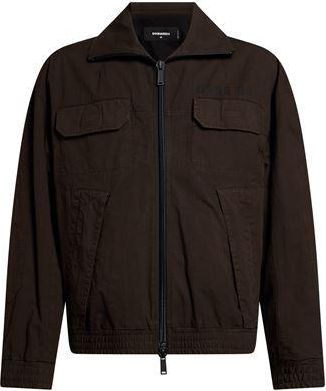 Dsquared2 COATS & JACKETS - Jackets sur YOOX.COM