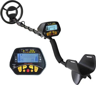 OEM Detector De Metales Md-3028 Detector De Metales Profesional, Utilizado Para La Detecci&oacute;n De Tuber&iacute;as A Larga Distancia Y La Recuperaci&oacute;n De Hierro (md