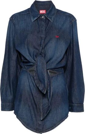 Diesel De-Susan-D Dress