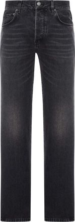 Haikure Fergus Five-Pocket Jeans