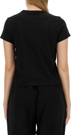T Alexander Wang T-Shirt - Black