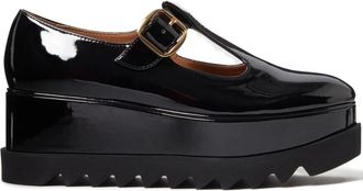 Stella McCartney Mujer, Zapatos, Negro, Talla: 36 EU