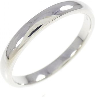 Tiffany & Co. Platinum 950 Band Ring (Pre-Owned)