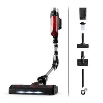 Rowenta Aspirador Aspirador De Escoba Filtro Extraible Hasta 200 Watts De