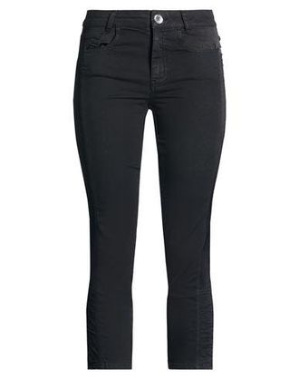 Angelo Marani BOTTOMWEAR - Jeans on YOOX.COM