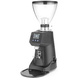 OEM Verona - Molinillo De Caf&eacute; El&eacute;ctrico Con Panel T&aacute;ctil 1,65 Kg 420 W