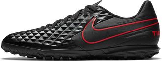 Nike Legend 8 Club TF Chile Red Pack - Black AT6109-060
