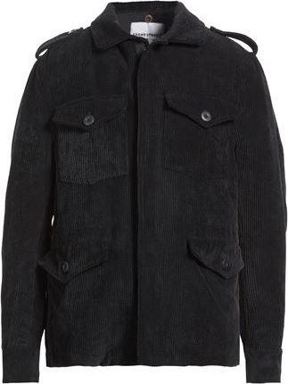 Front Street 8 JACKEN & M&Auml;NTEL - Jacken und Anoraks auf YOOX.COM