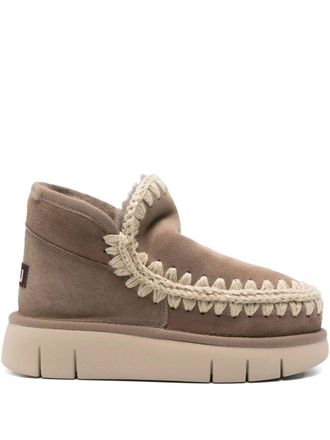 Mou Eskimo Bounce Sneaker Stivali