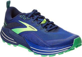 Brooks Brooks Cascadia 16 Sneaker