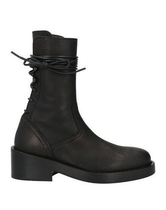 Ann Demeulemeester FOOTWEAR - Ankle boots on YOOX.COM