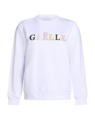 Ga&euml;lle Paris TOPS - Sweatshirts auf YOOX.COM