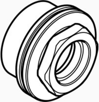 Villeroy & Boch Ampliaci&oacute;n De Dornbracht, 1287097090