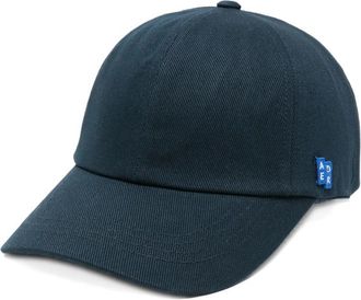Ader Error Logo-patch Baseball Cap