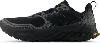 New Balance Fresh Foam X Hierro v8 Gore-Tex Black Magnet MTHIGA8
