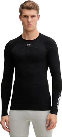 X Bionic Energy Accumulator 4.0 Longsleeve - - Sport - Uomo - Nero - M