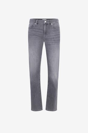 Frame Denim Jeans aus Baumwolle und recycelter Baumwolle LHomme Slim