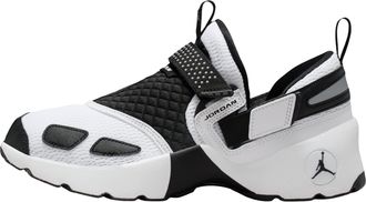 Nike Jordan (WMNS) Air Jordan Trunner LX Black White HQ2164-100