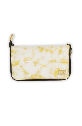 Bed St&uuml; Templeton II Wallet in Tang Nectar Delux at Nordstrom