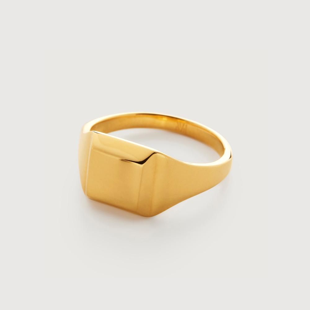 Women's Signet Rings: Sale up to −82%| Stylight